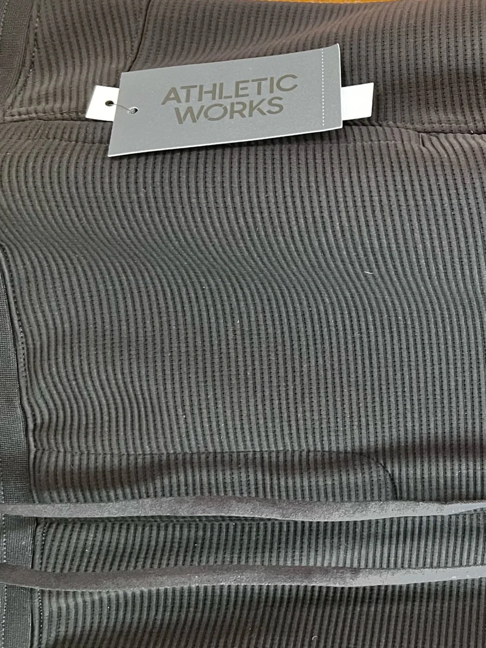 Athletic Works athletic works